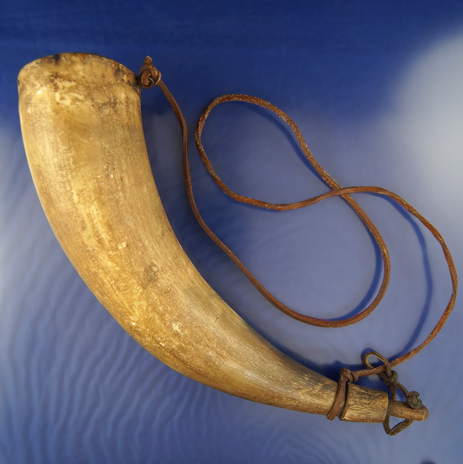 Main artifact image