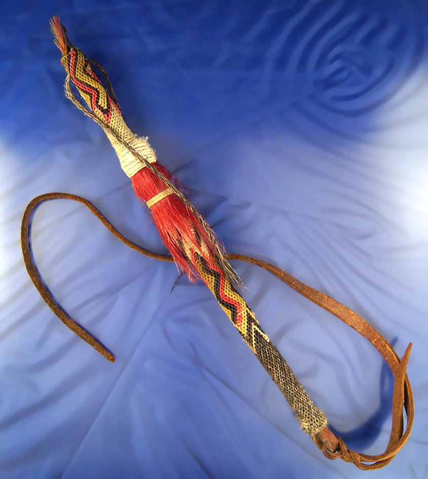 Main artifact image