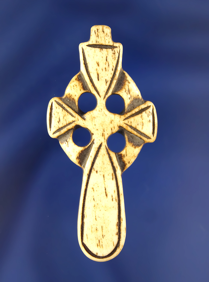 Main artifact image