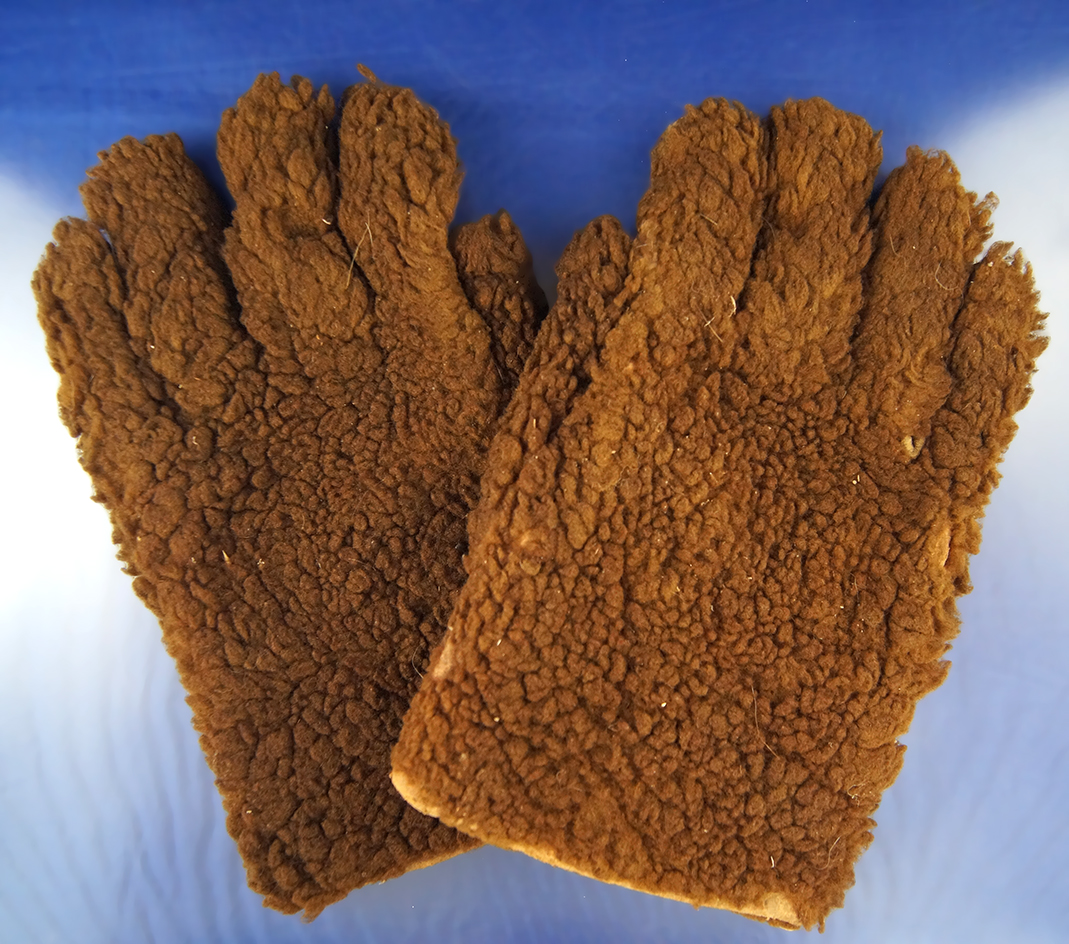 Main artifact image