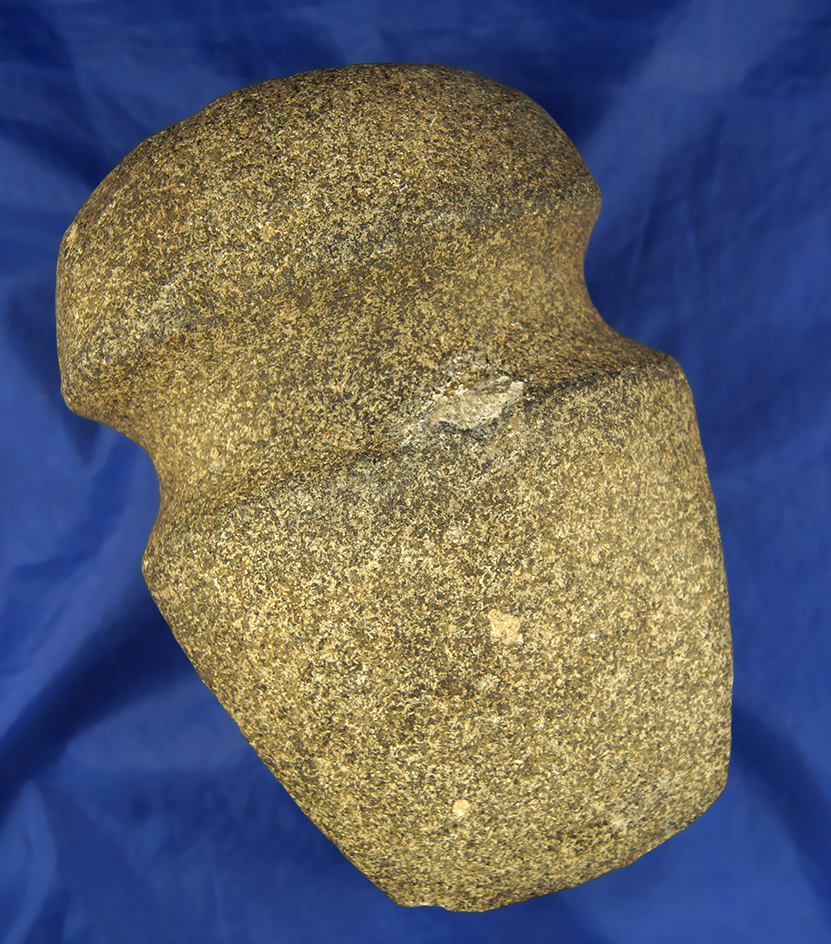 Main artifact image