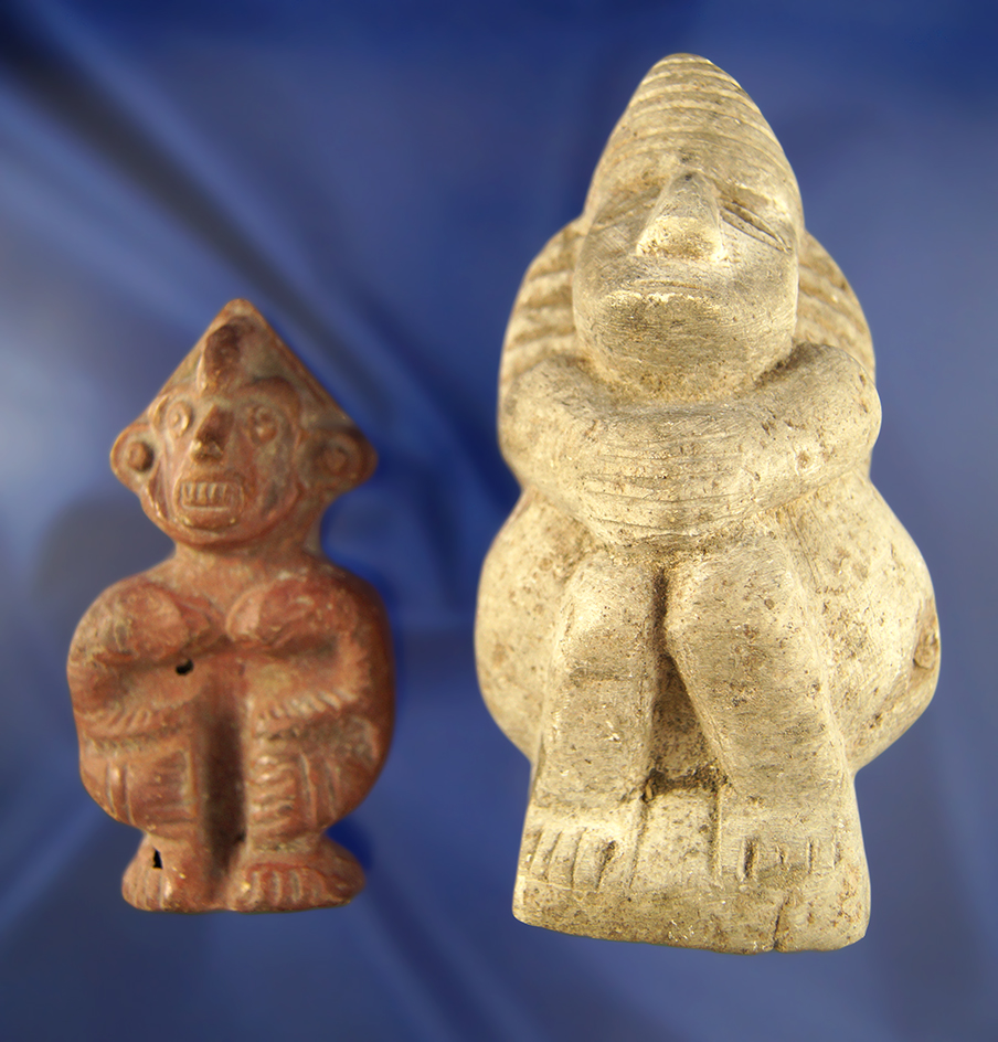 Main artifact image
