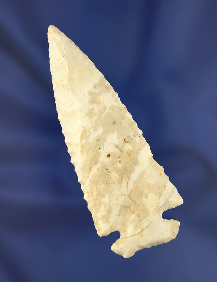 Main artifact image