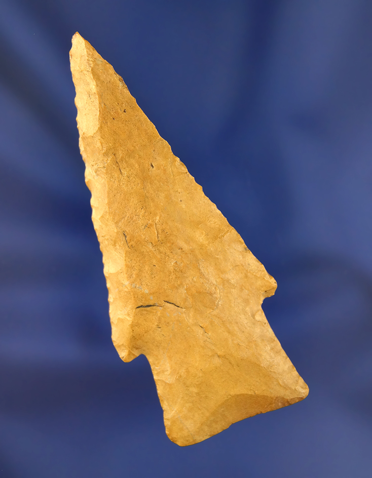 Main artifact image