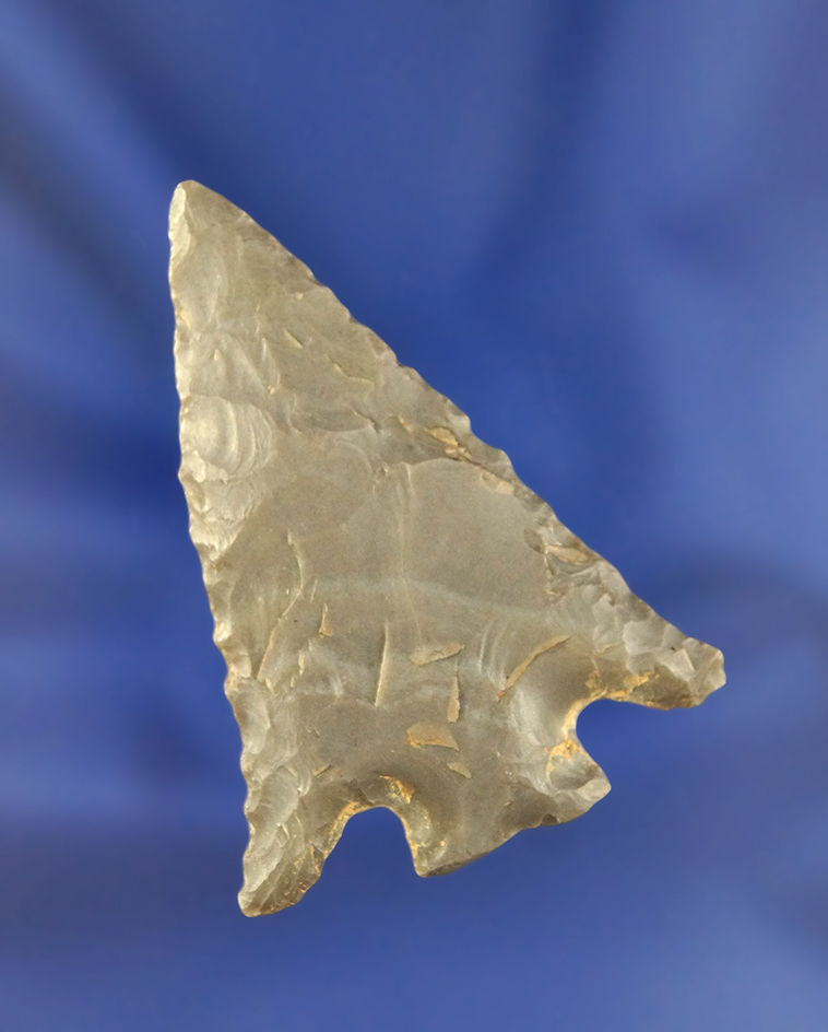 Main artifact image