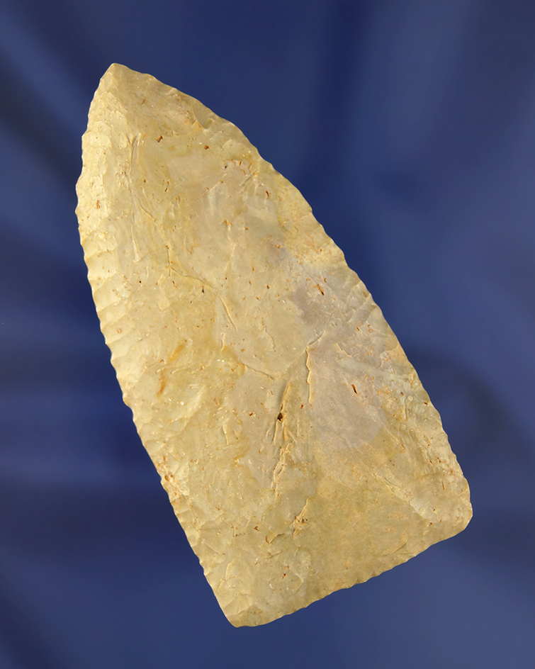 Main artifact image