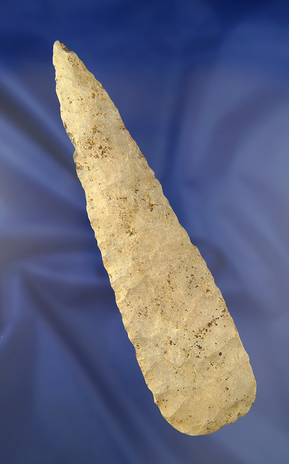 Main artifact image