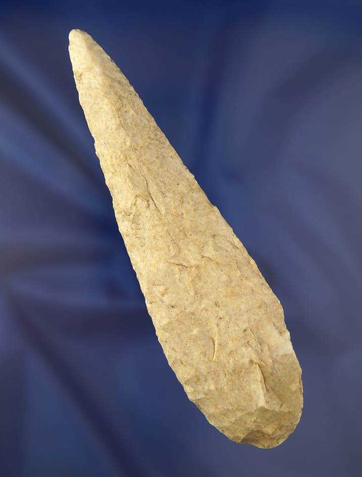 Main artifact image