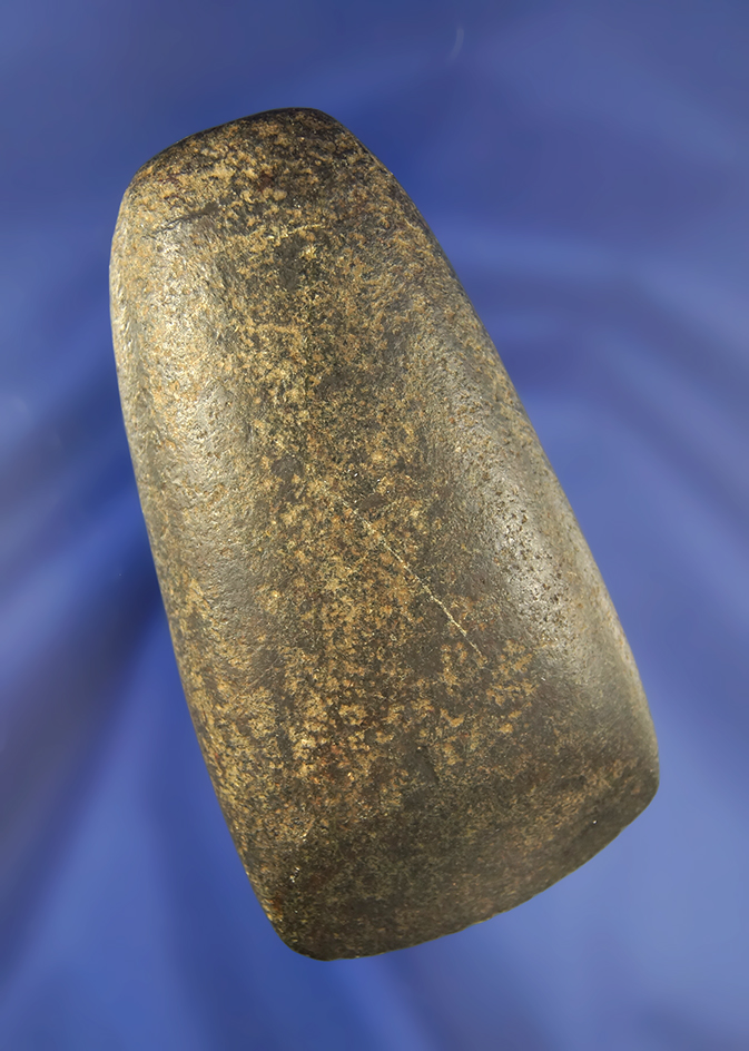 Main artifact image