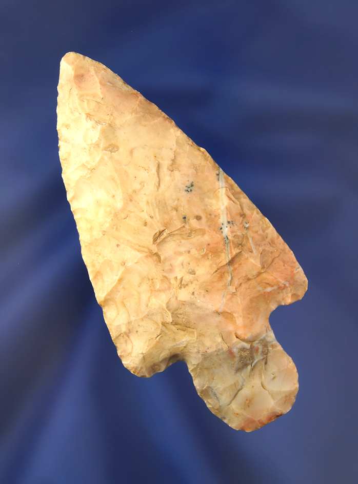 Main artifact image