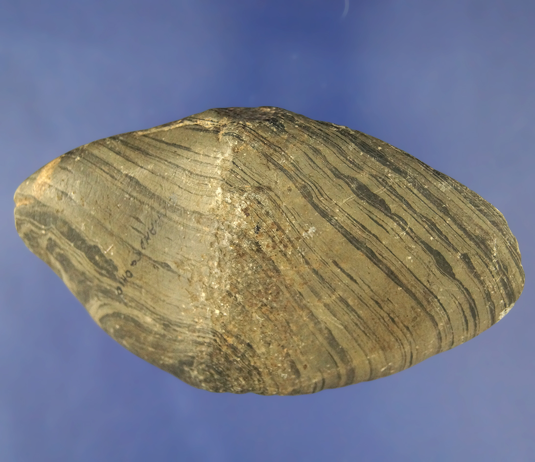 Main artifact image