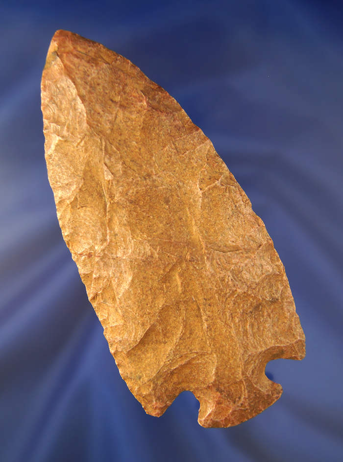 Main artifact image