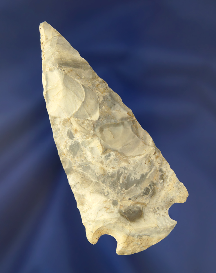 Main artifact image