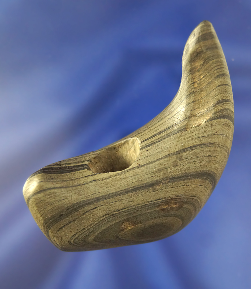 Main artifact image