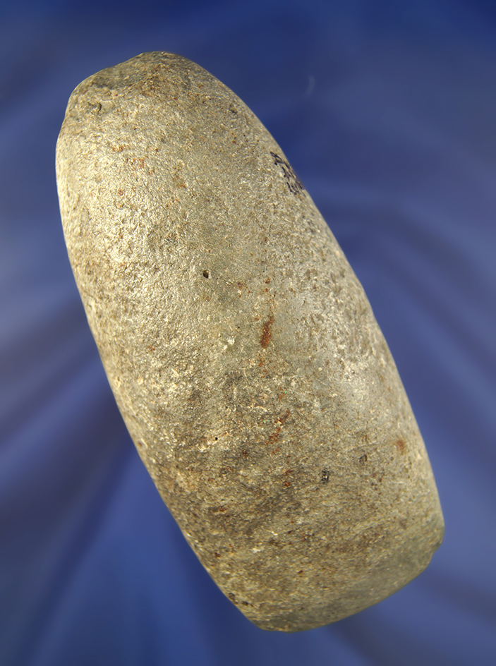 Main artifact image