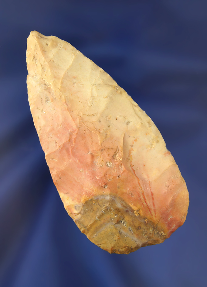 Main artifact image