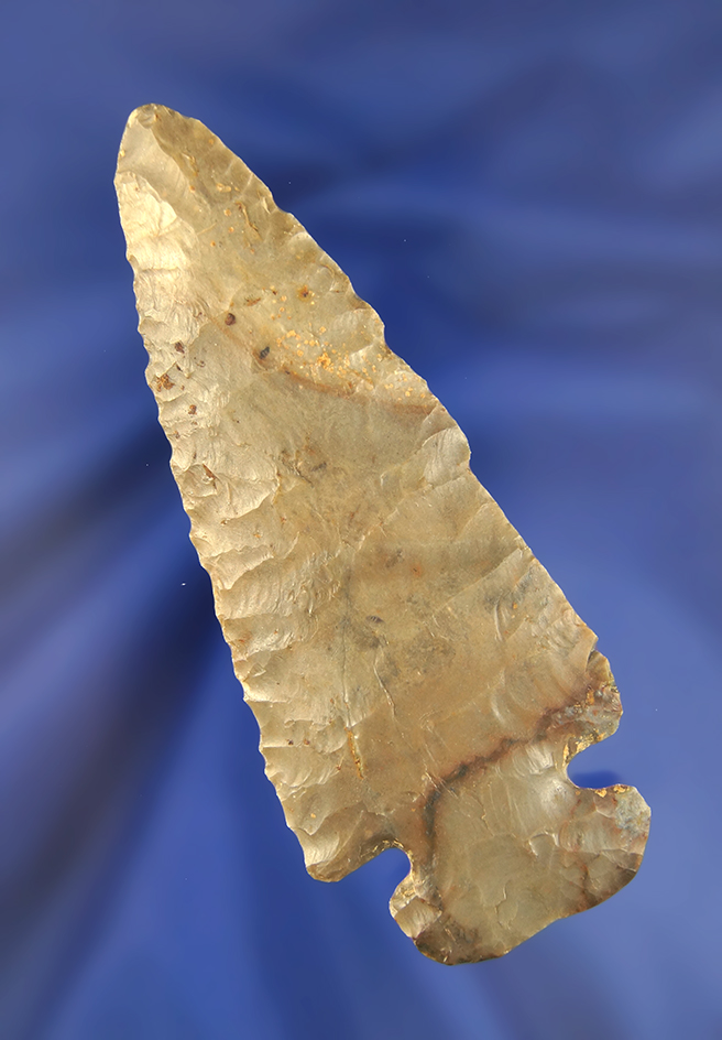 Main artifact image