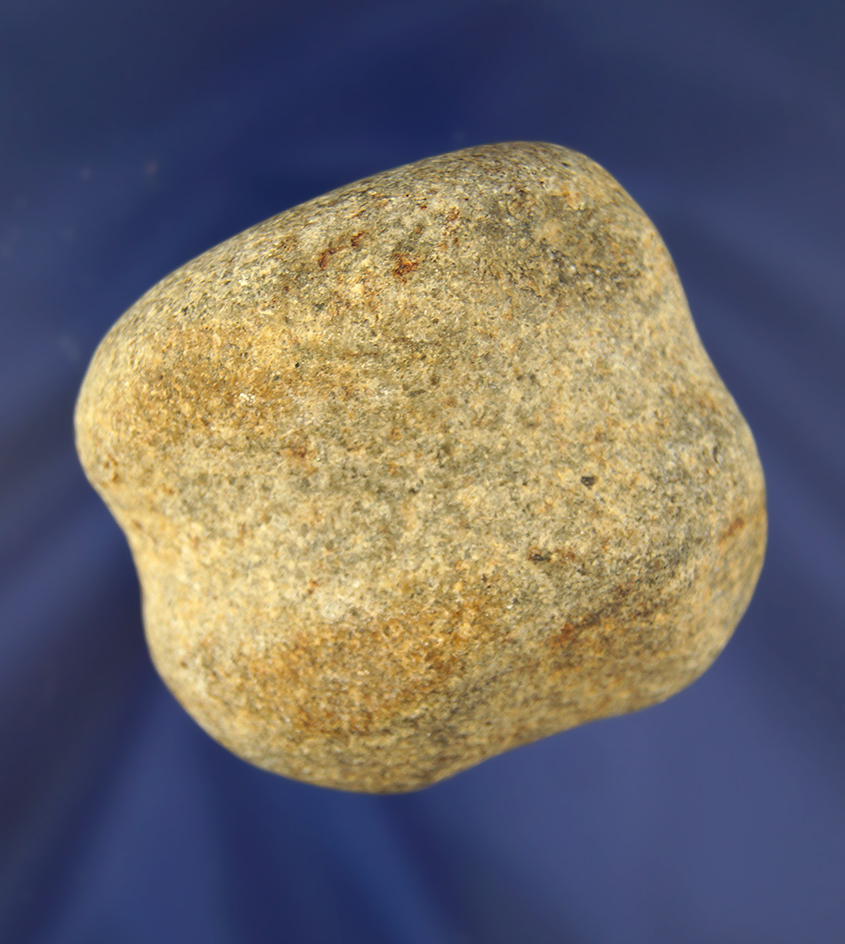 Main artifact image