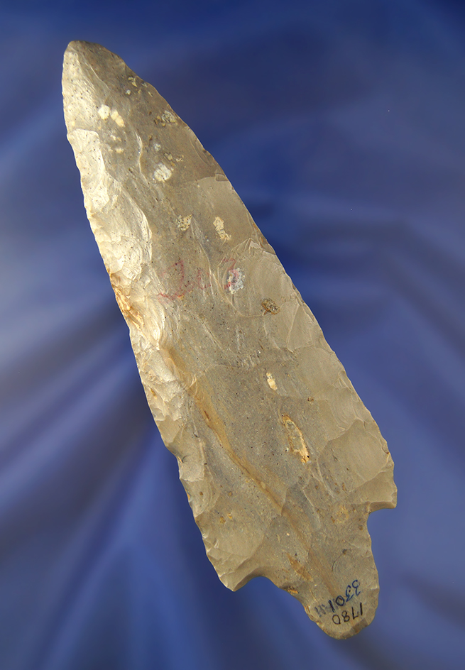 Main artifact image