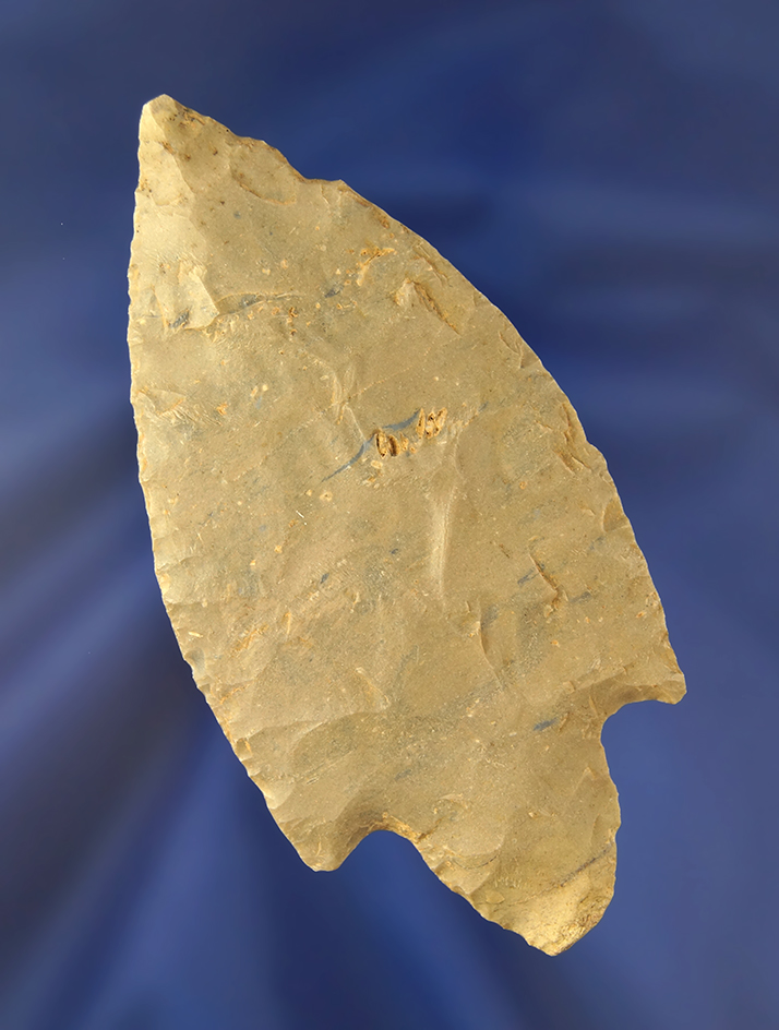 Main artifact image