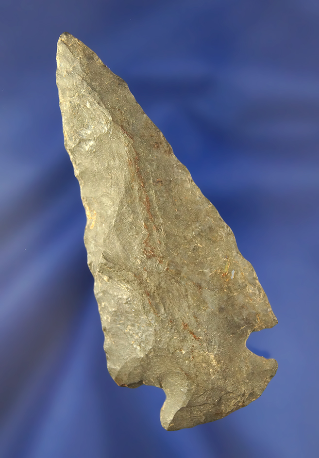 Main artifact image