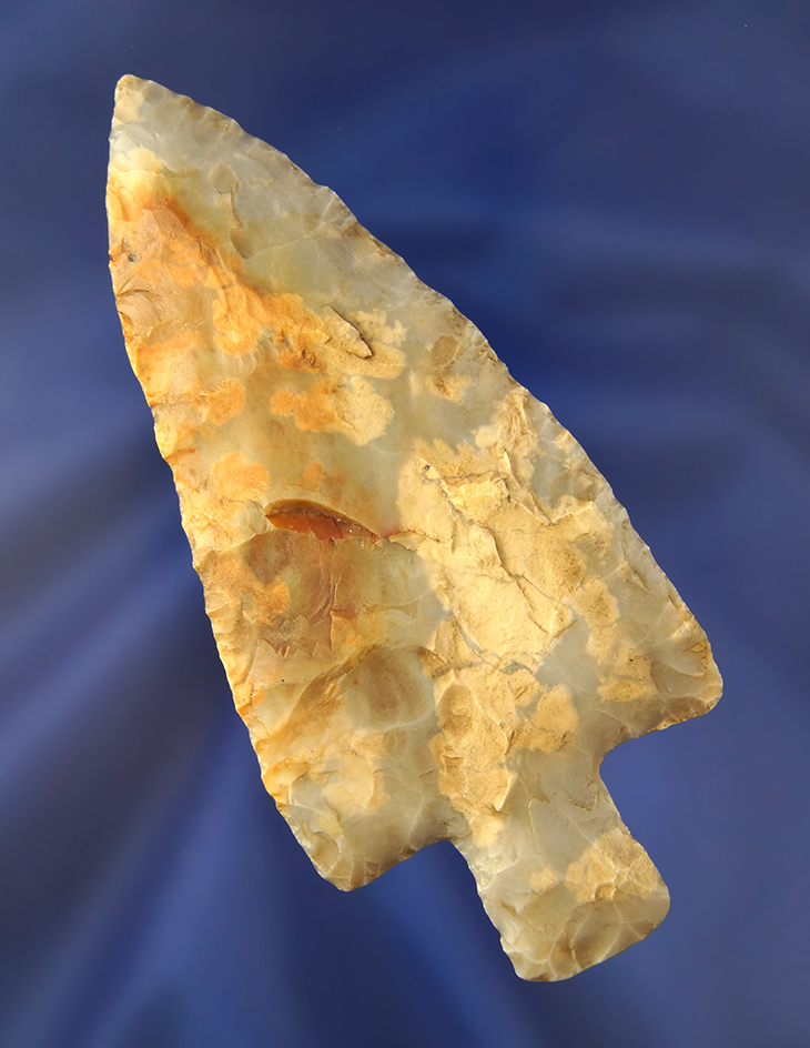 Main artifact image
