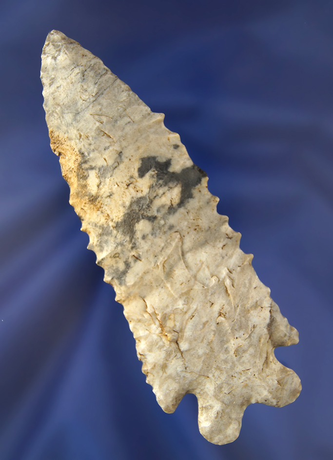 Main artifact image