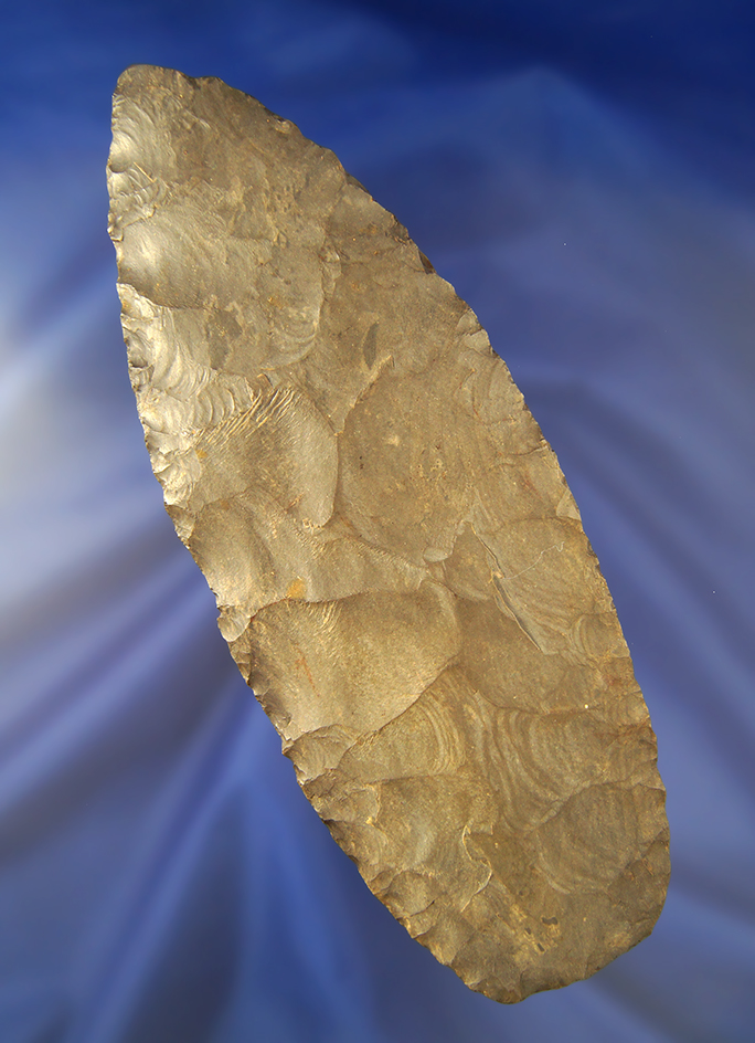 Main artifact image