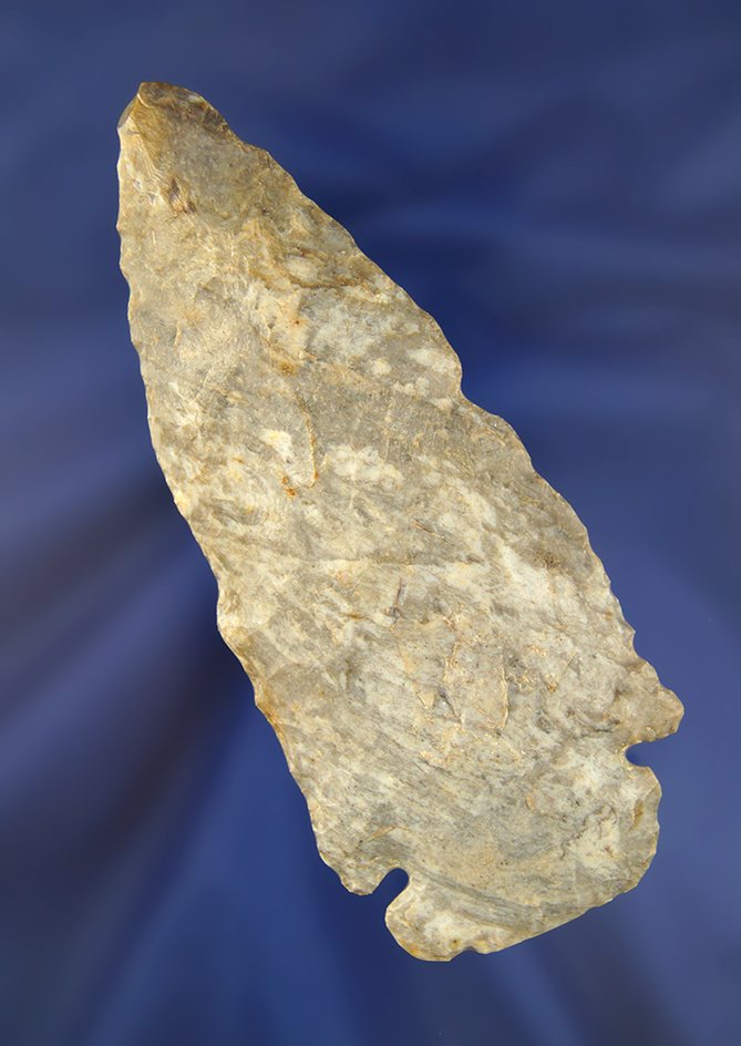 Main artifact image