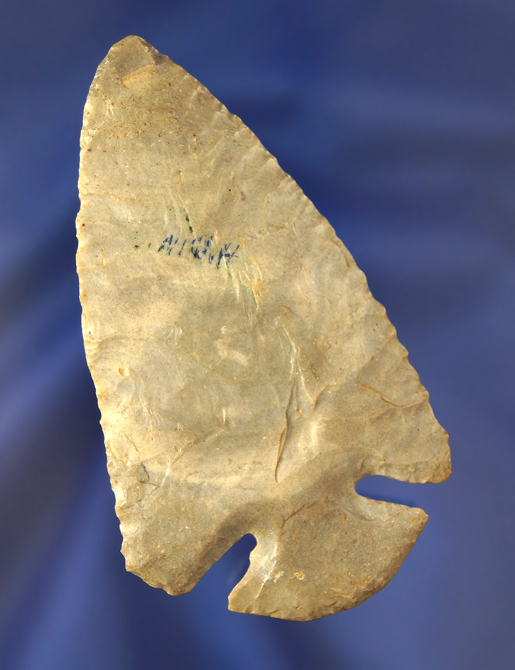 Main artifact image
