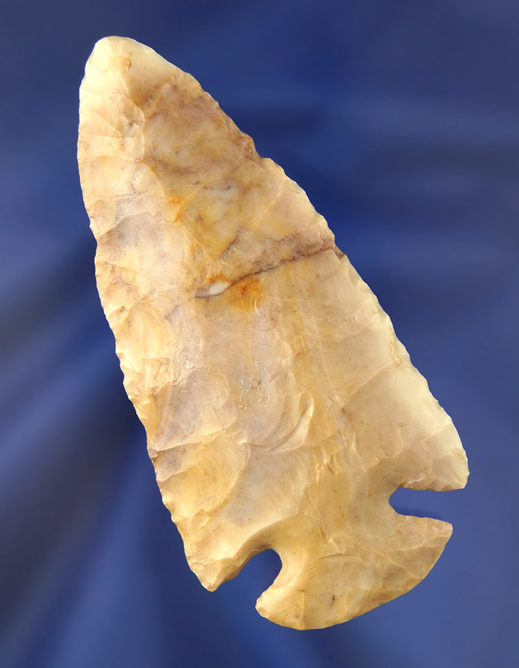 Main artifact image