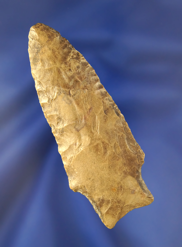 Main artifact image