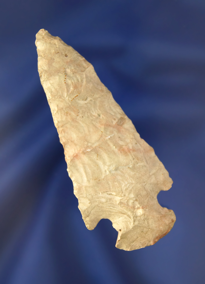 Main artifact image