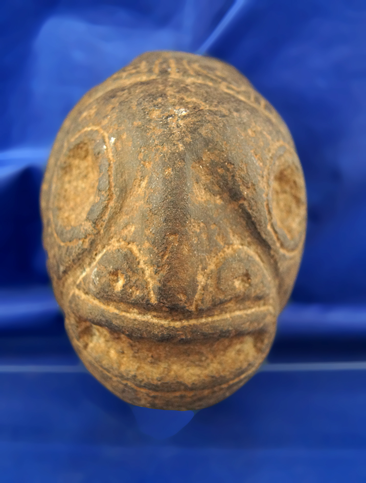 Main artifact image