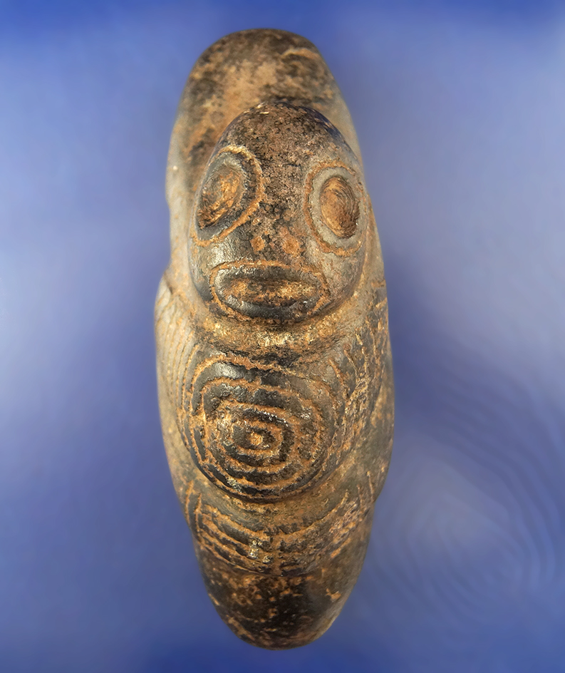 Main artifact image
