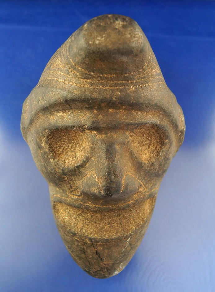 Main artifact image