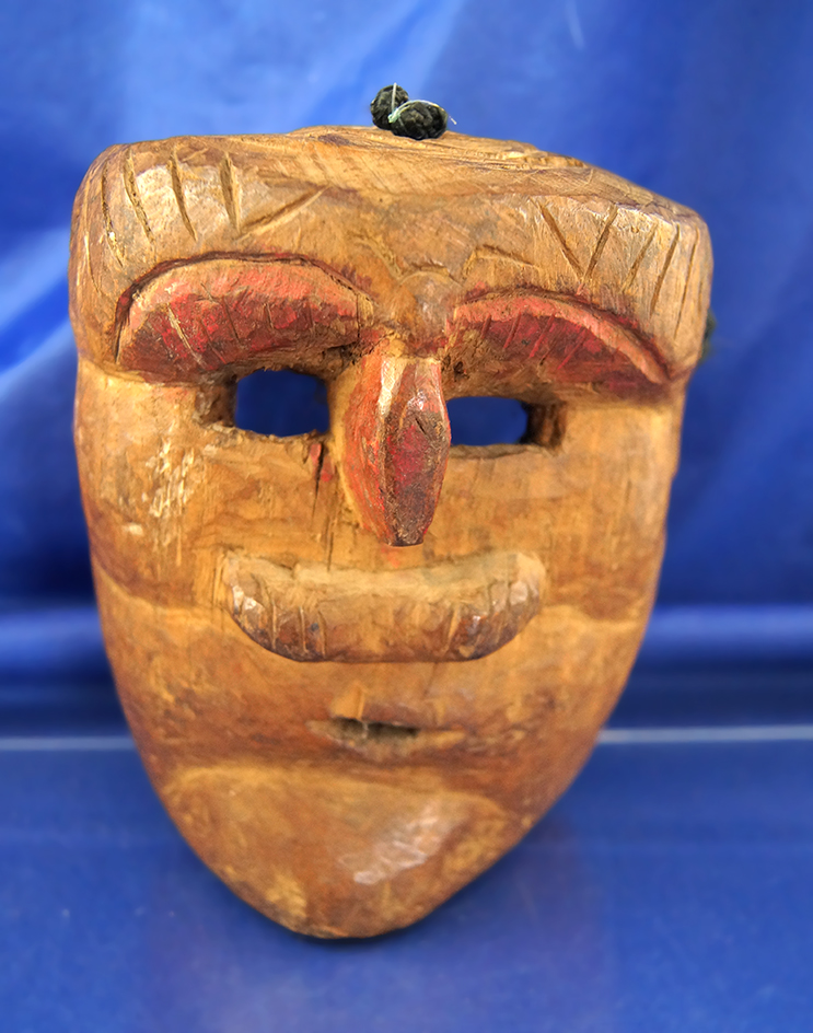Main artifact image