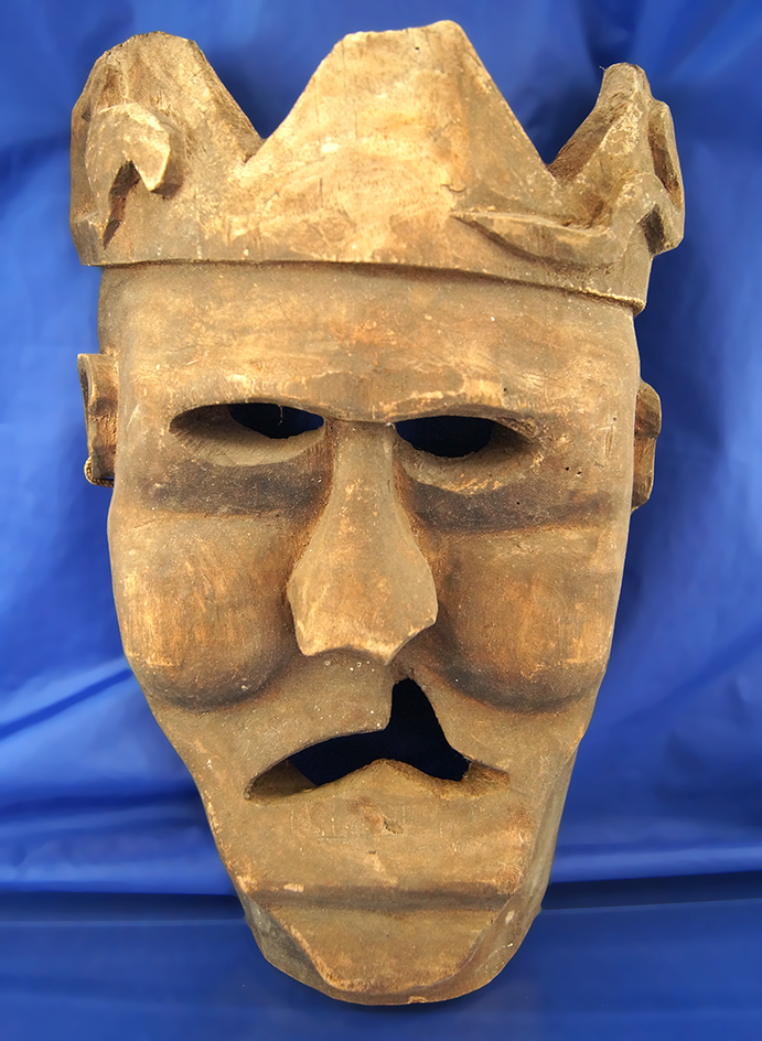 Main artifact image
