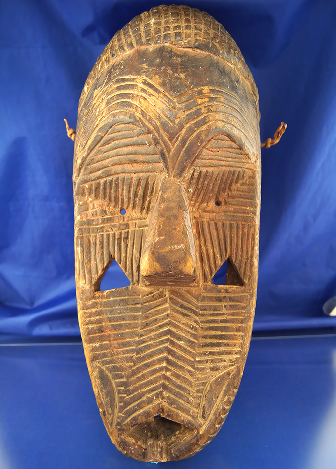 Main artifact image