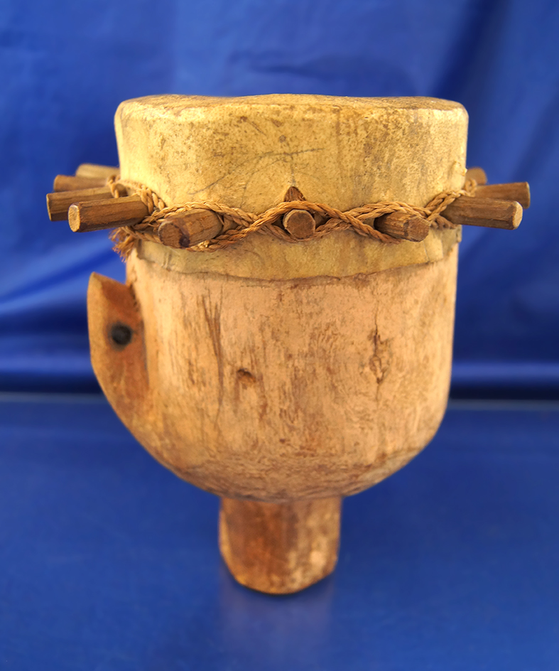Main artifact image