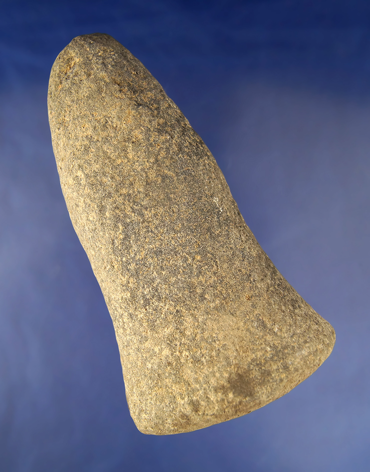 Main artifact image