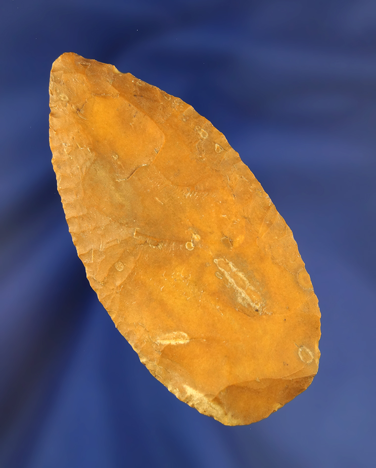 Main artifact image