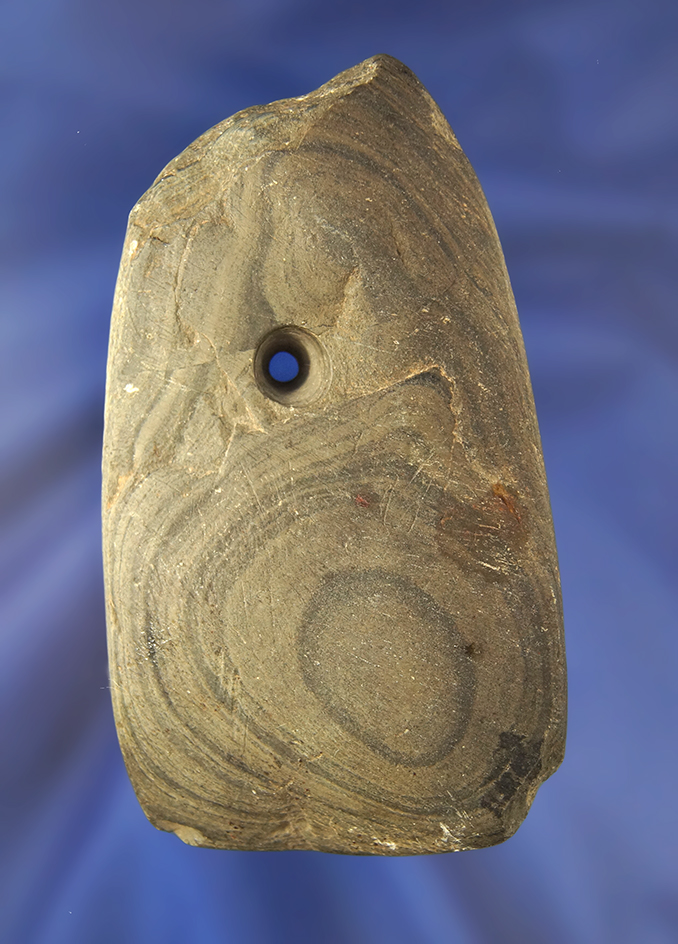Main artifact image