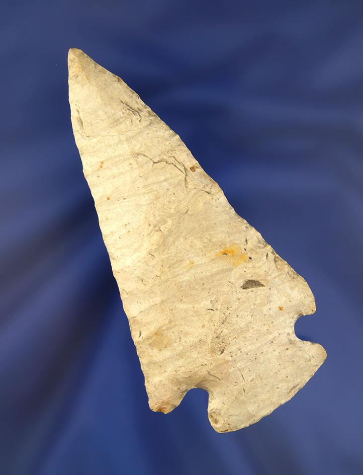 Main artifact image
