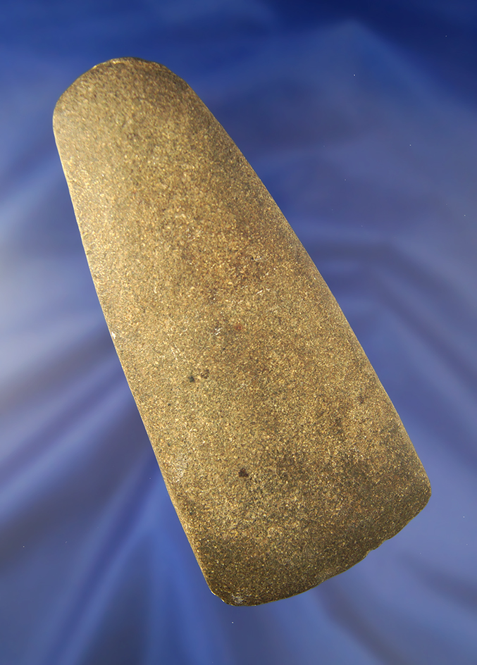 Main artifact image