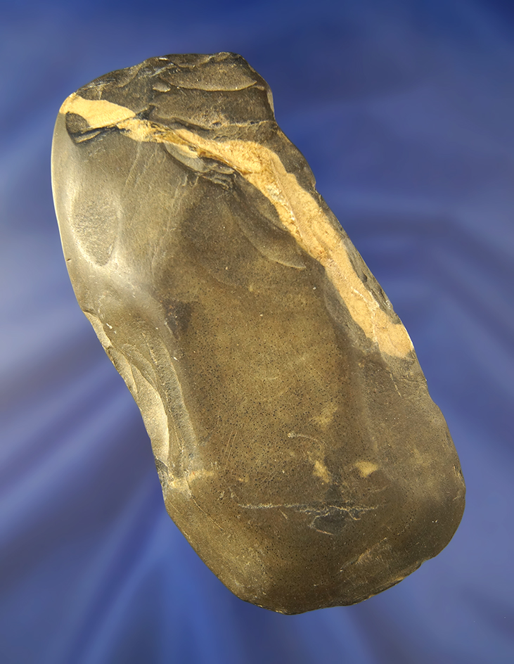 Main artifact image