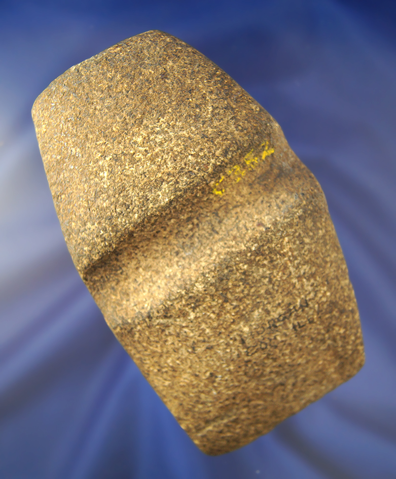 Main artifact image