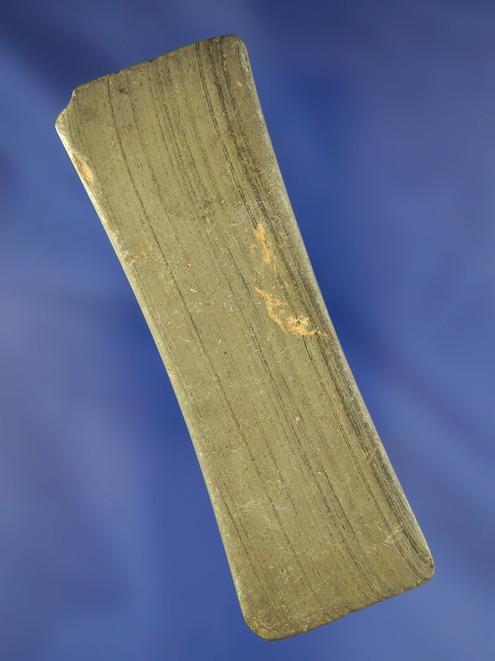 Main artifact image