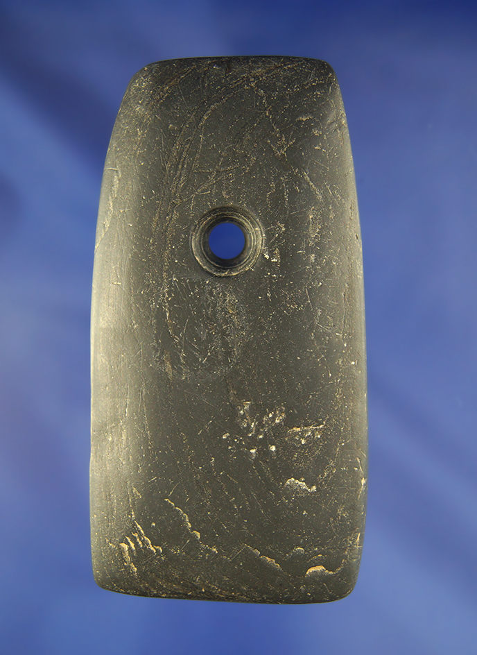 Main artifact image