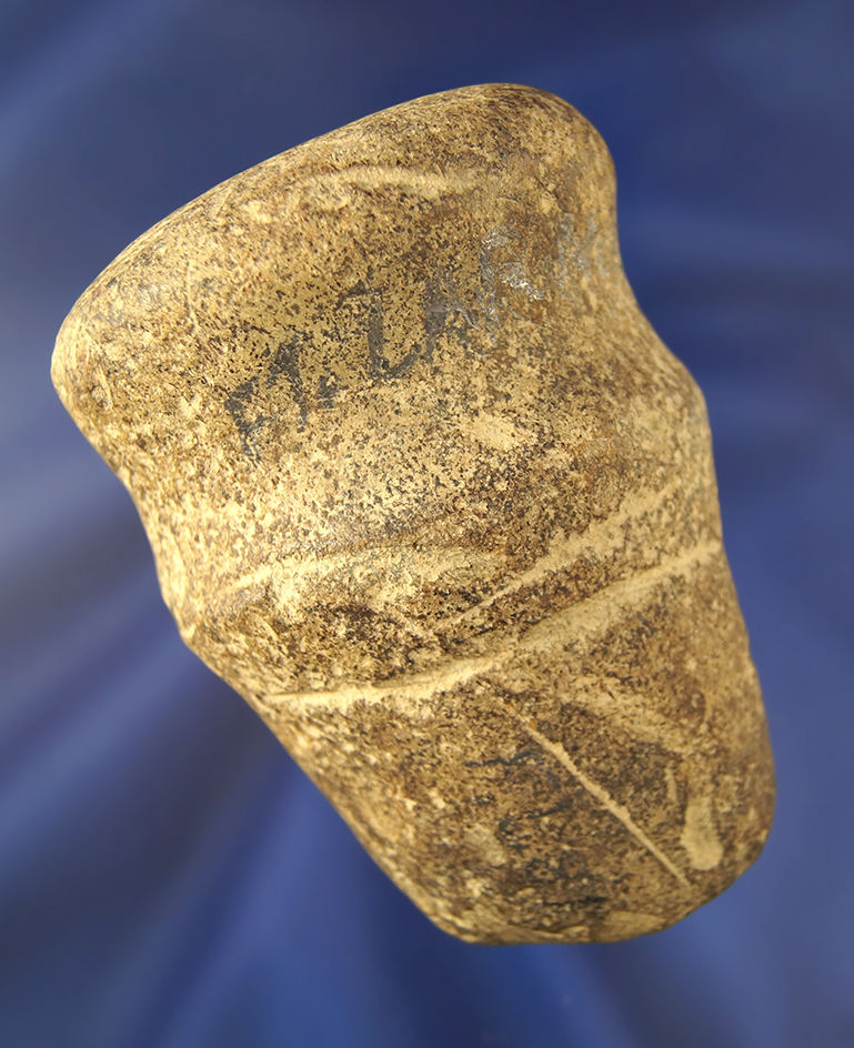 Main artifact image